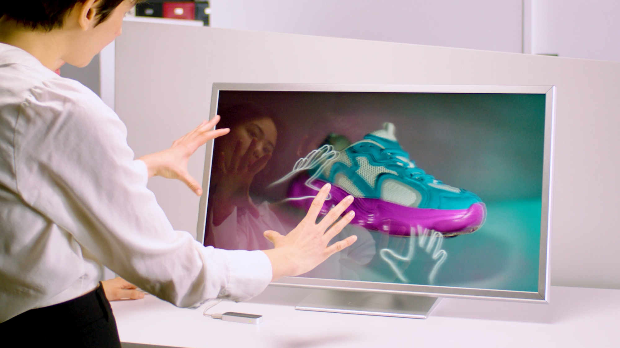 The Holographic Shift: How Accessible 3D Experiences are Transforming Industries